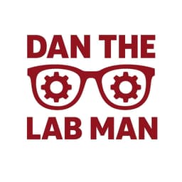 Dan the Lab Man